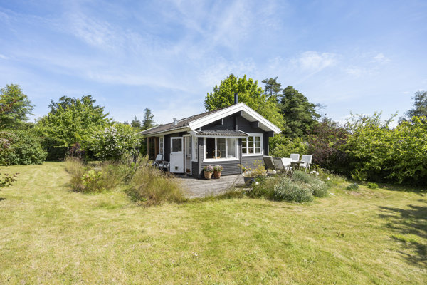 Set fra haven