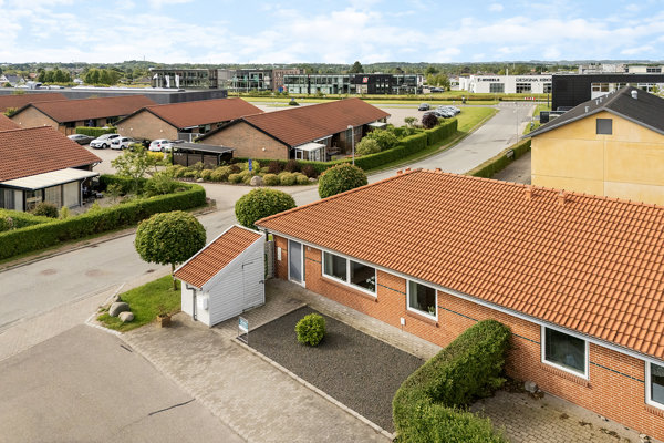 Ejendommen
