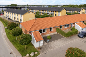 Område
