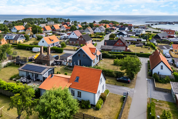 Område