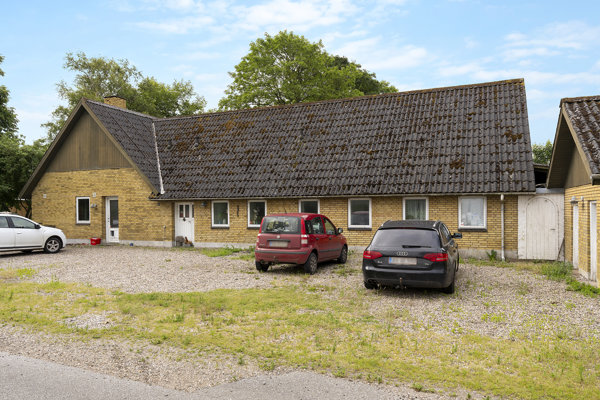 Ejendommen