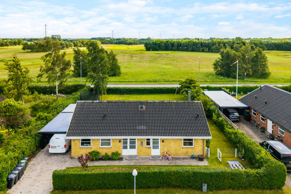 Ejendommen