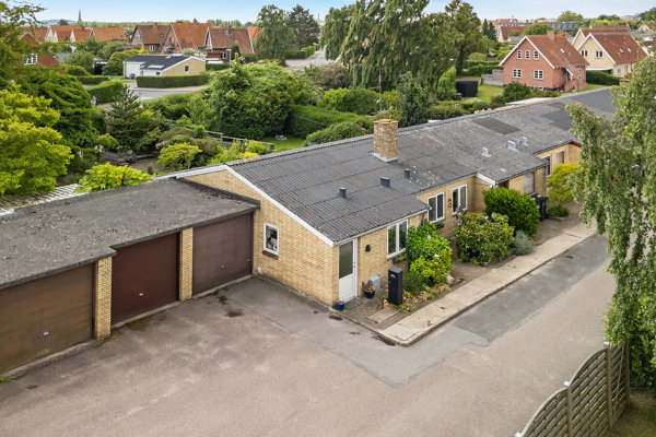 Ejendommen