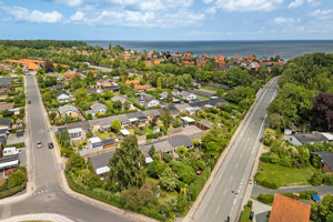 Område