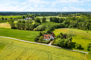 Område
