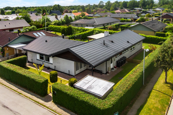 Ejendommen