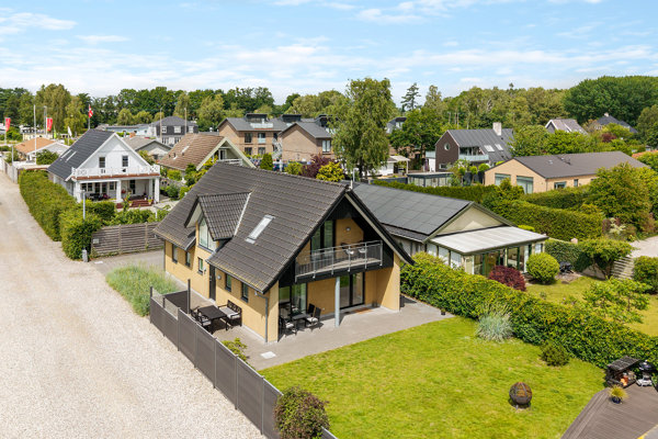 Ejendommen