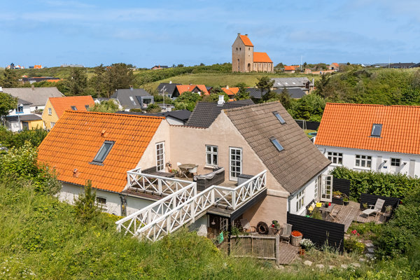 Ejendommen