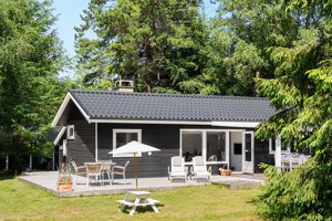 Set fra haven
