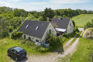 Ejendommen