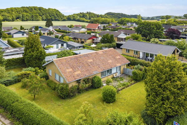 Ejendommen