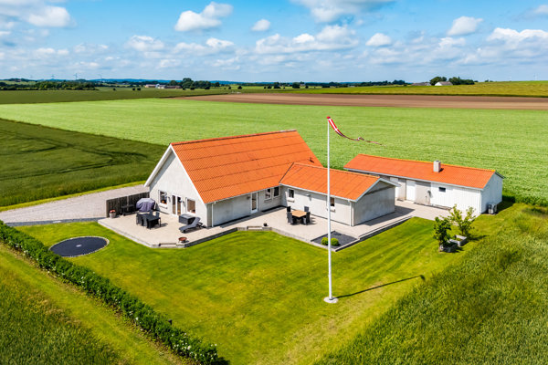 Område