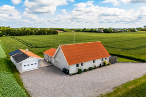 Område