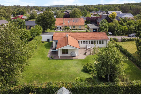 Ejendommen