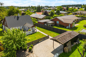 Område