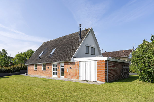 Ejendommen