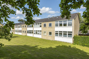 Ejendommen