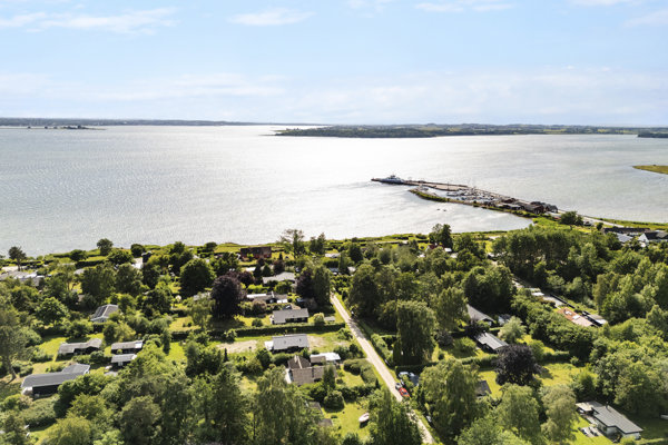 Område