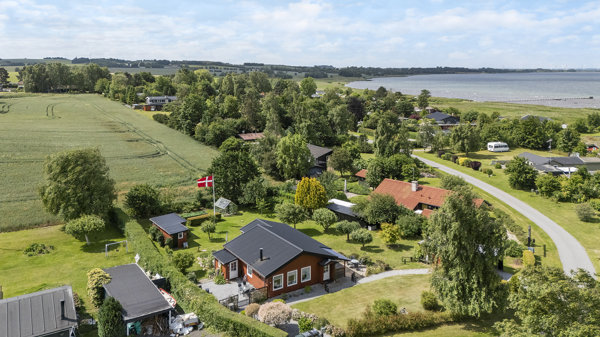 Område