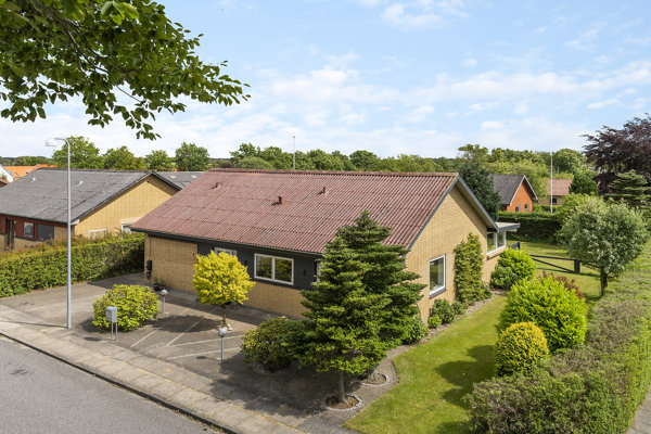 Ejendommen