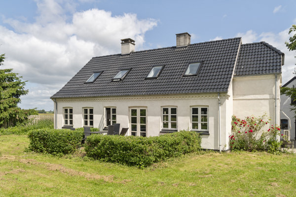 Ejendommen