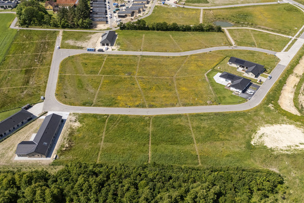 Område