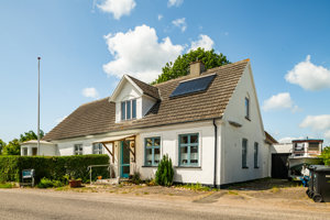 Set fra vejen