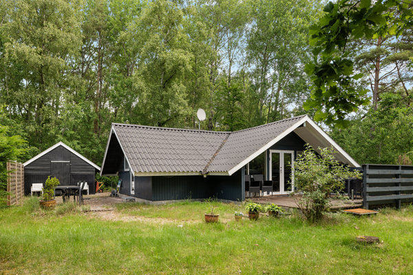Set fra haven