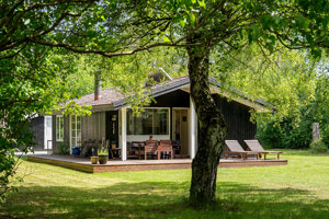 Set fra haven