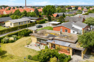 Område