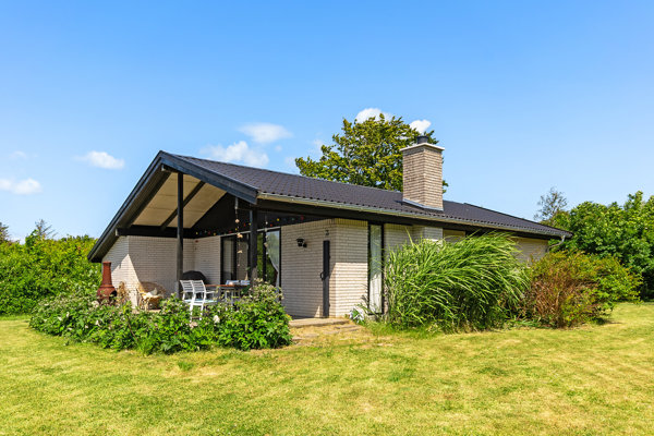 Set fra haven