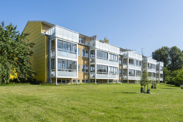 Ejendommen