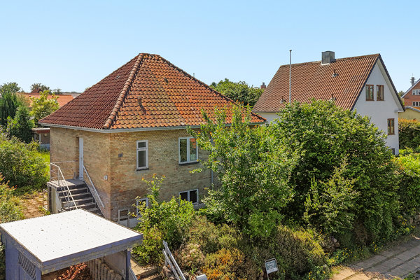 Ejendommen