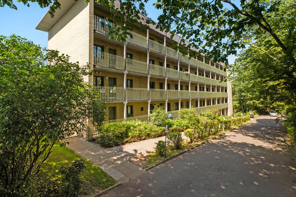 Ejendommen