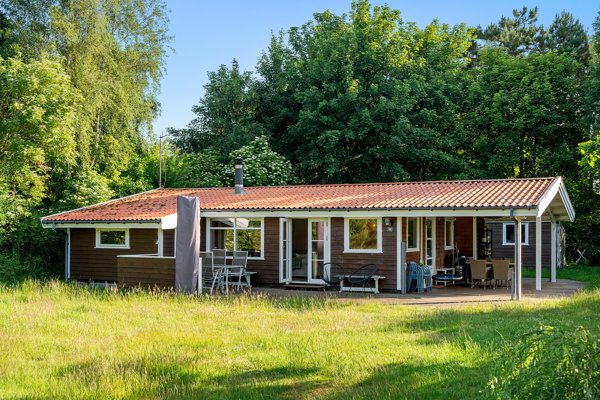 Ejendommen