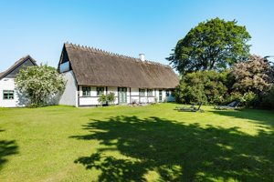 Set fra haven