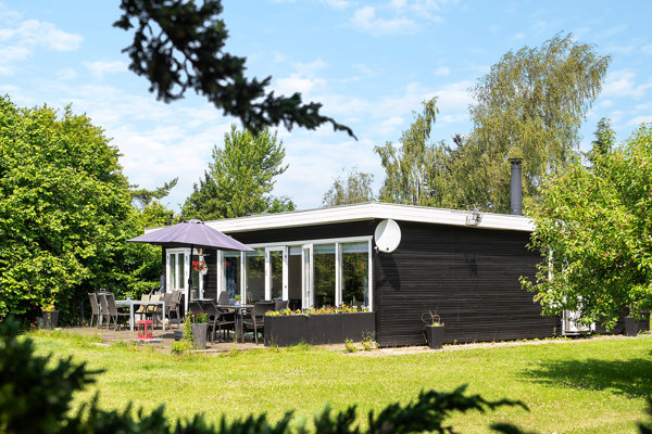 Set fra haven