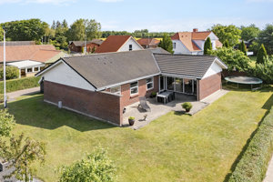 Set fra haven