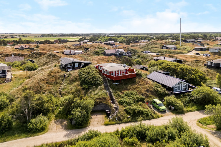 Vagtbjergvej 6
