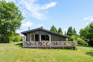 Set fra haven