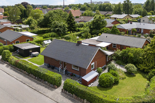 Område
