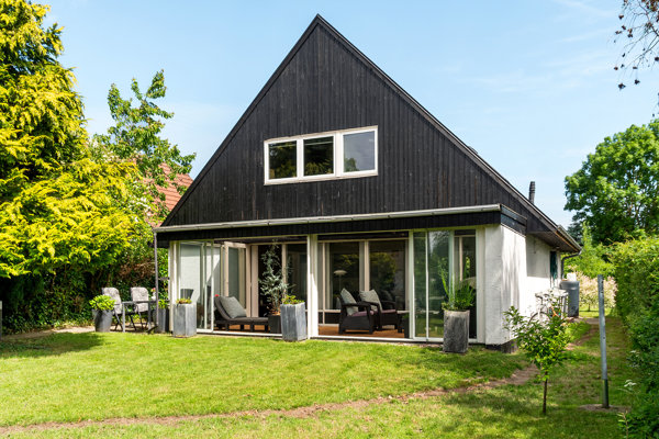 Set fra haven
