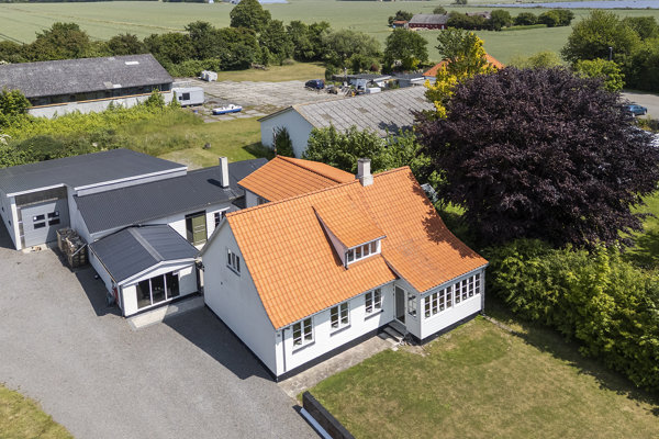 Ejendommen