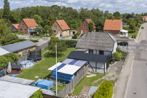 Område