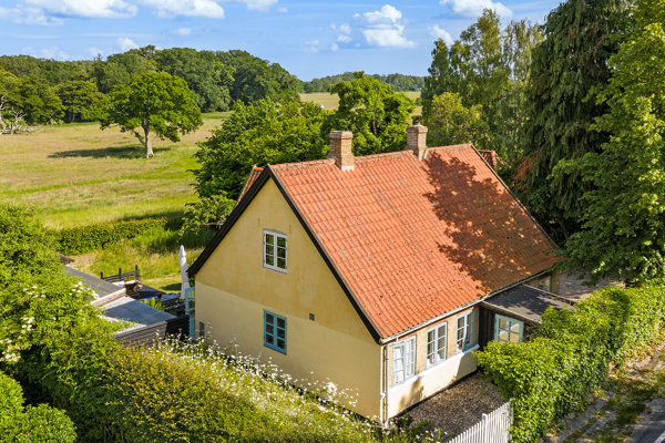 Ejendommen