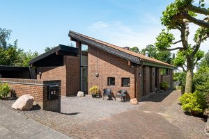 Indkørsel