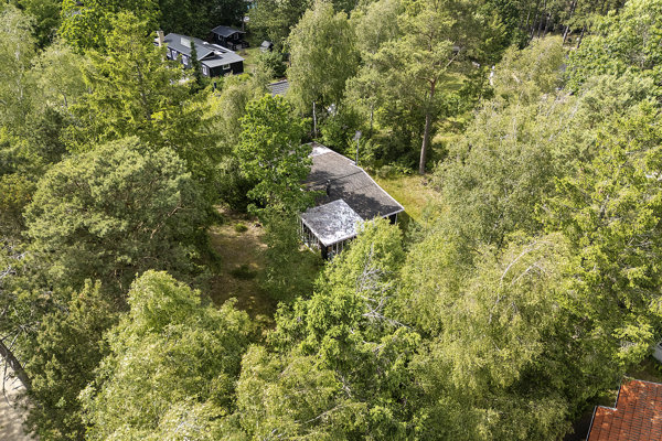Område