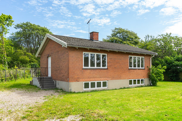 Ejendommen