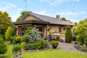 Ejendommen