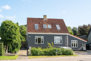 Set fra vejen